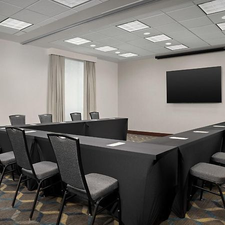 Residence Inn Houston West Energy Corridor Zewnętrze zdjęcie