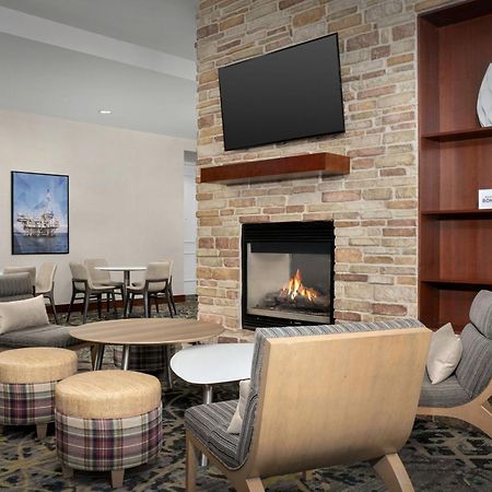 Residence Inn Houston West Energy Corridor Zewnętrze zdjęcie