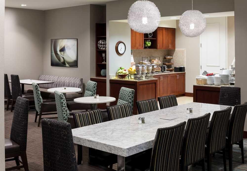 Residence Inn Houston West Energy Corridor Zewnętrze zdjęcie