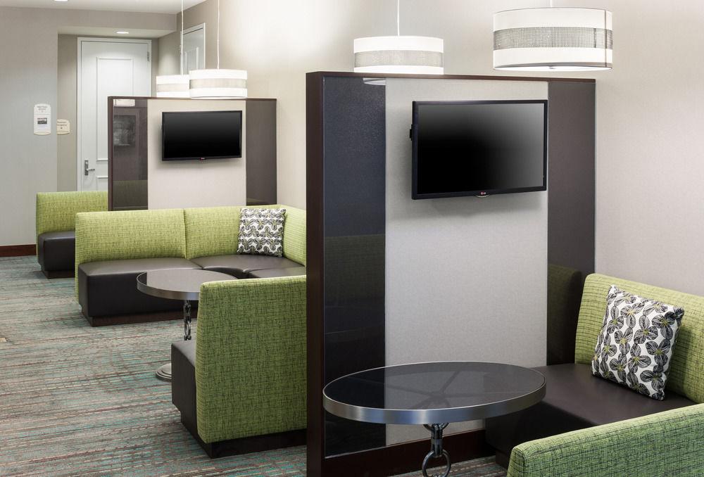 Residence Inn Houston West Energy Corridor Zewnętrze zdjęcie