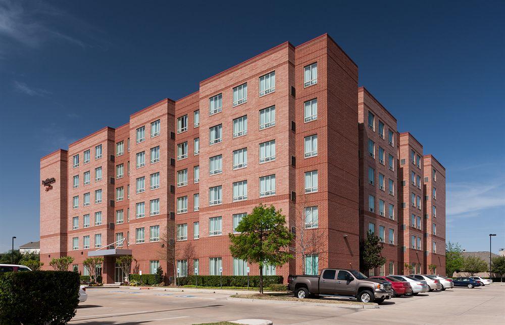 Residence Inn Houston West Energy Corridor Zewnętrze zdjęcie