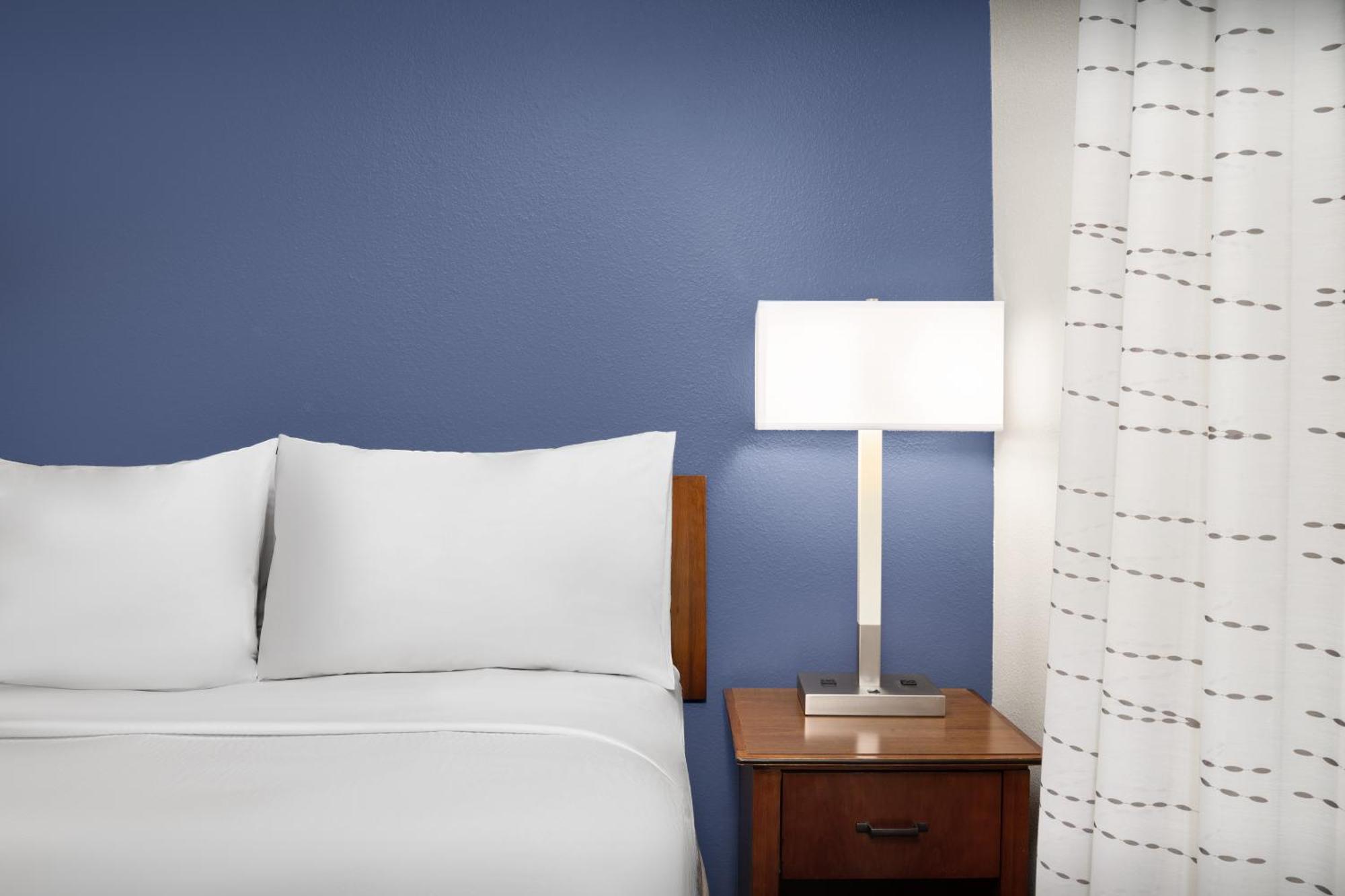 Residence Inn Houston West Energy Corridor Zewnętrze zdjęcie