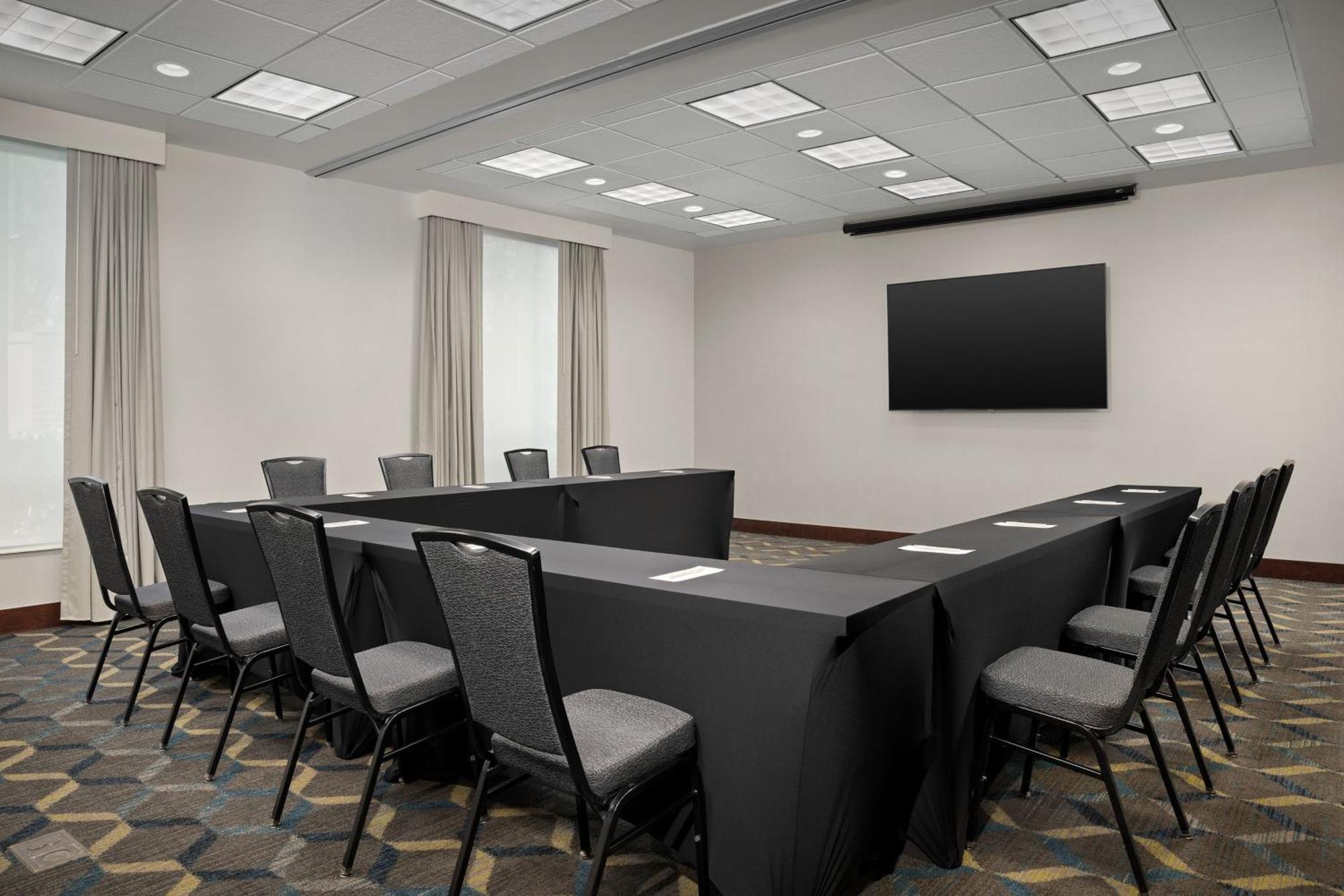 Residence Inn Houston West Energy Corridor Zewnętrze zdjęcie