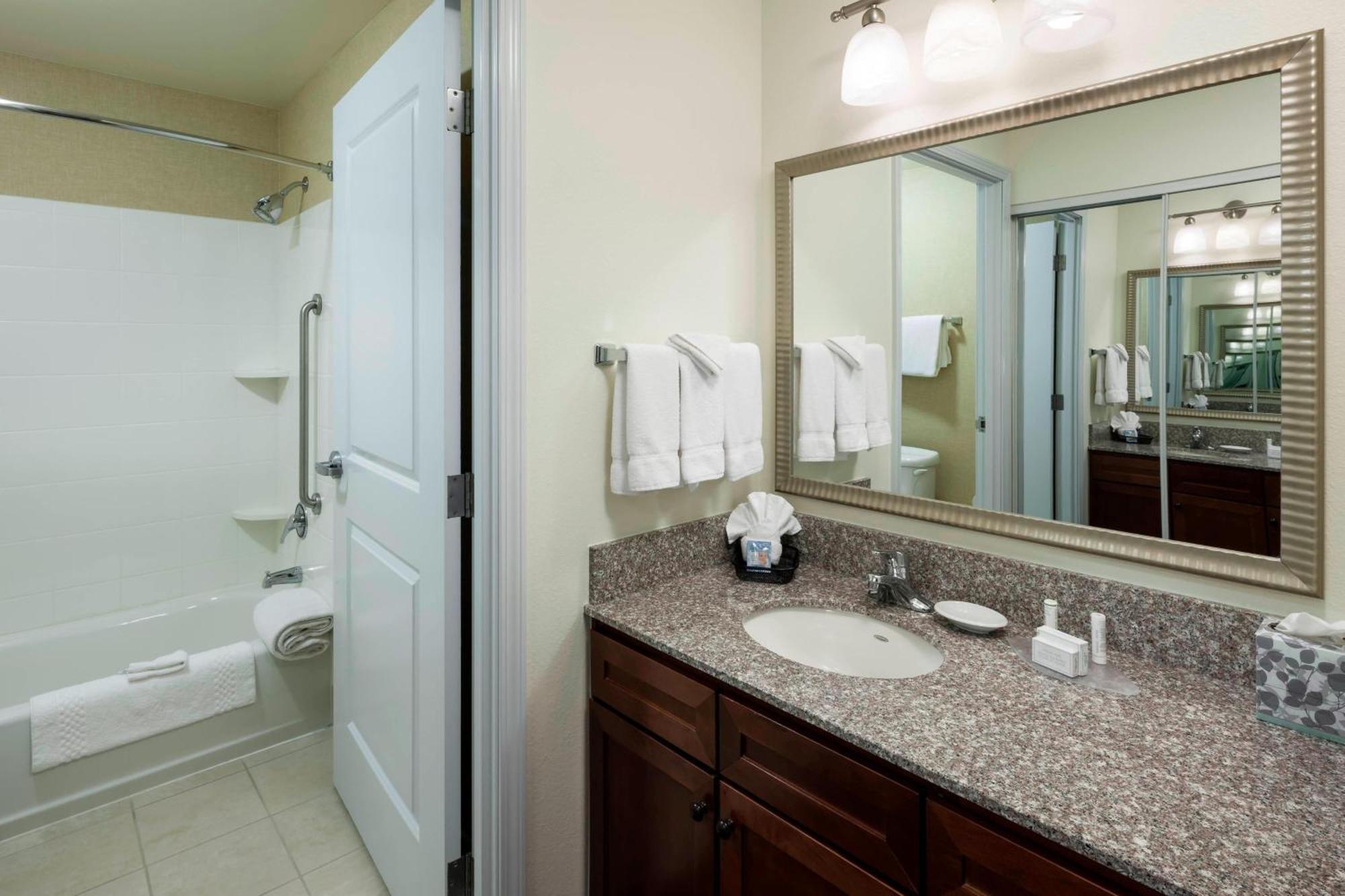 Residence Inn Houston West Energy Corridor Zewnętrze zdjęcie