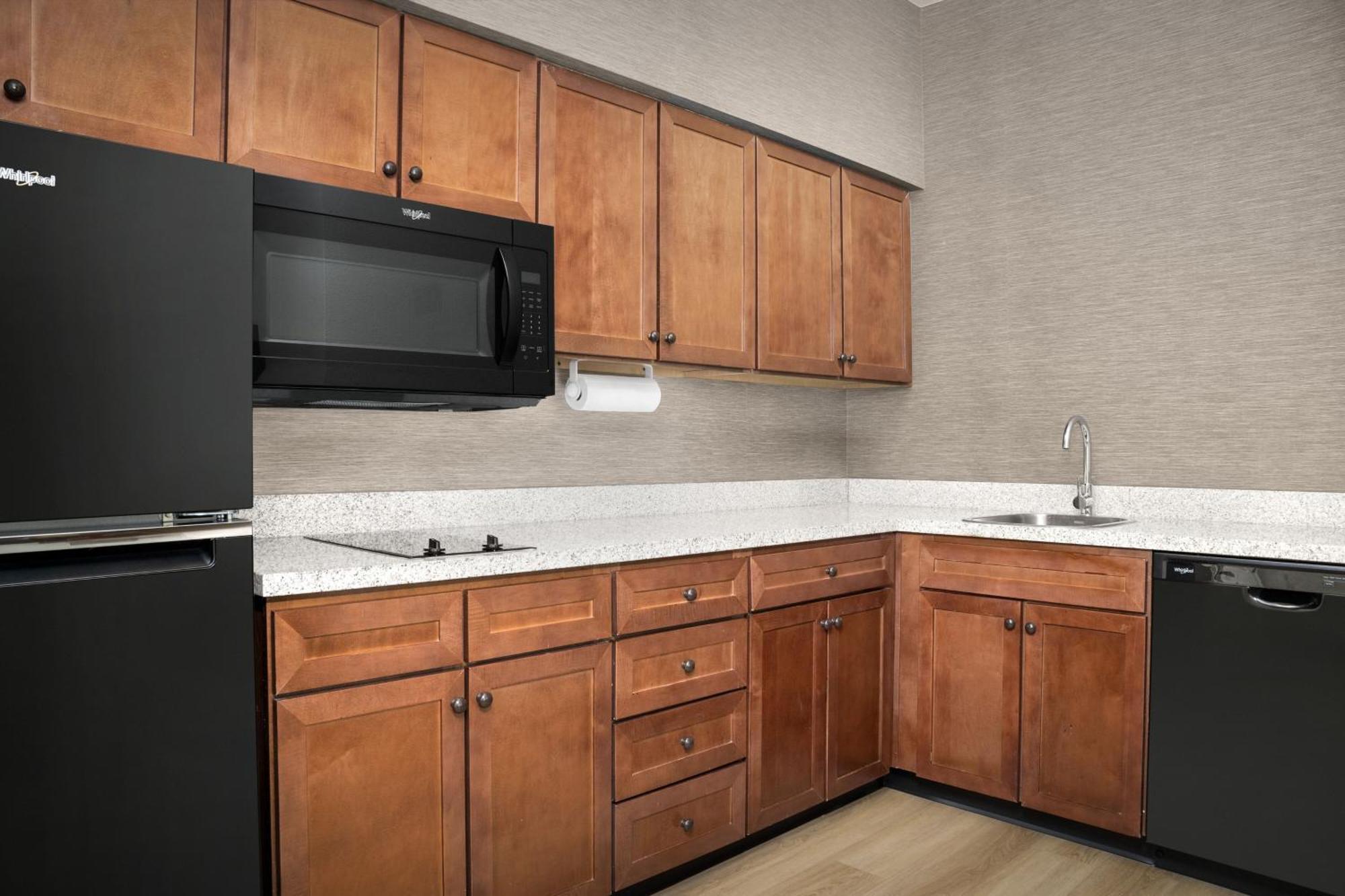 Residence Inn Houston West Energy Corridor Zewnętrze zdjęcie