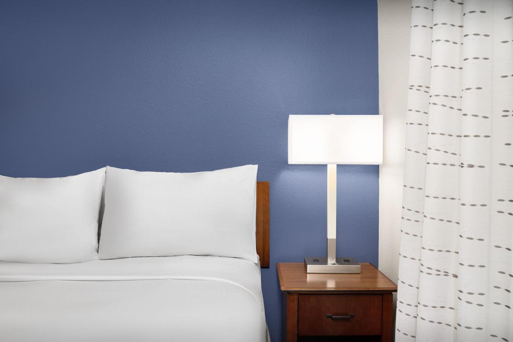Residence Inn Houston West Energy Corridor Zewnętrze zdjęcie