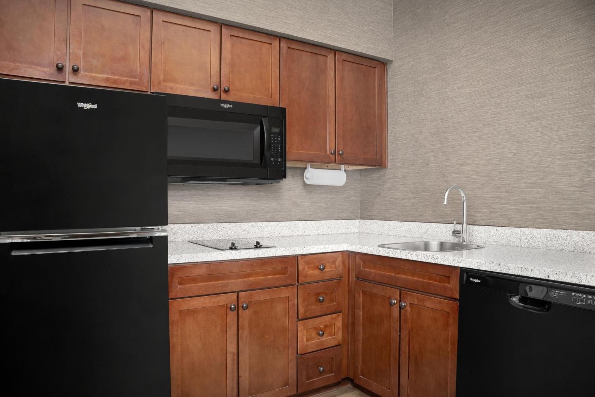 Residence Inn Houston West Energy Corridor Zewnętrze zdjęcie