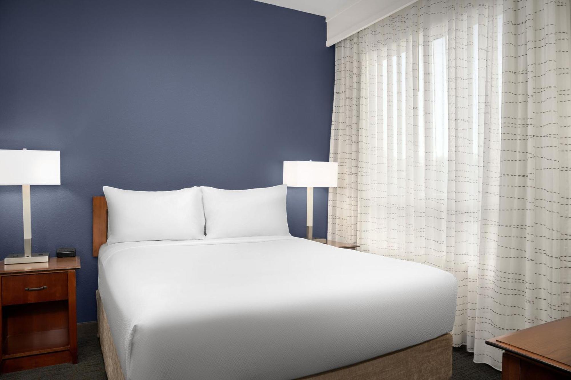 Residence Inn Houston West Energy Corridor Zewnętrze zdjęcie