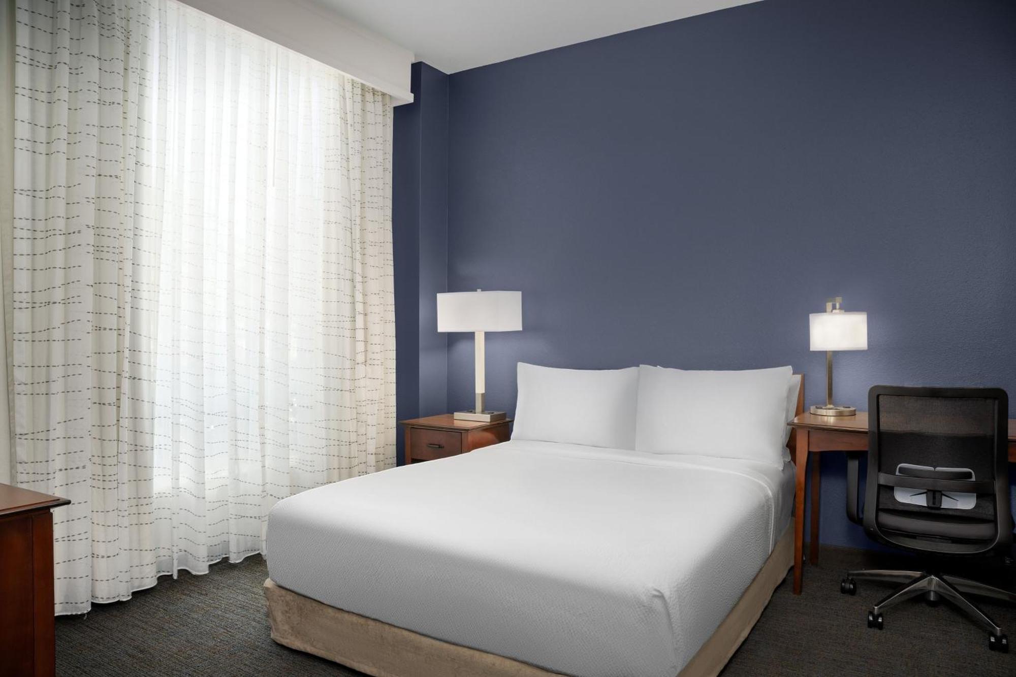 Residence Inn Houston West Energy Corridor Zewnętrze zdjęcie