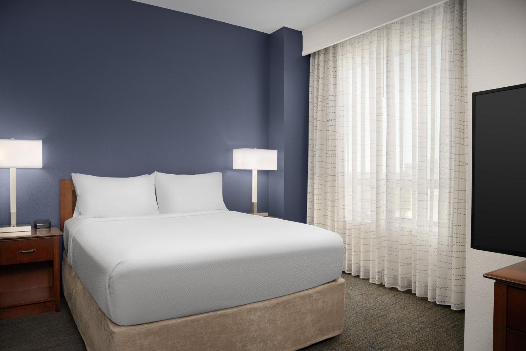 Residence Inn Houston West Energy Corridor Zewnętrze zdjęcie