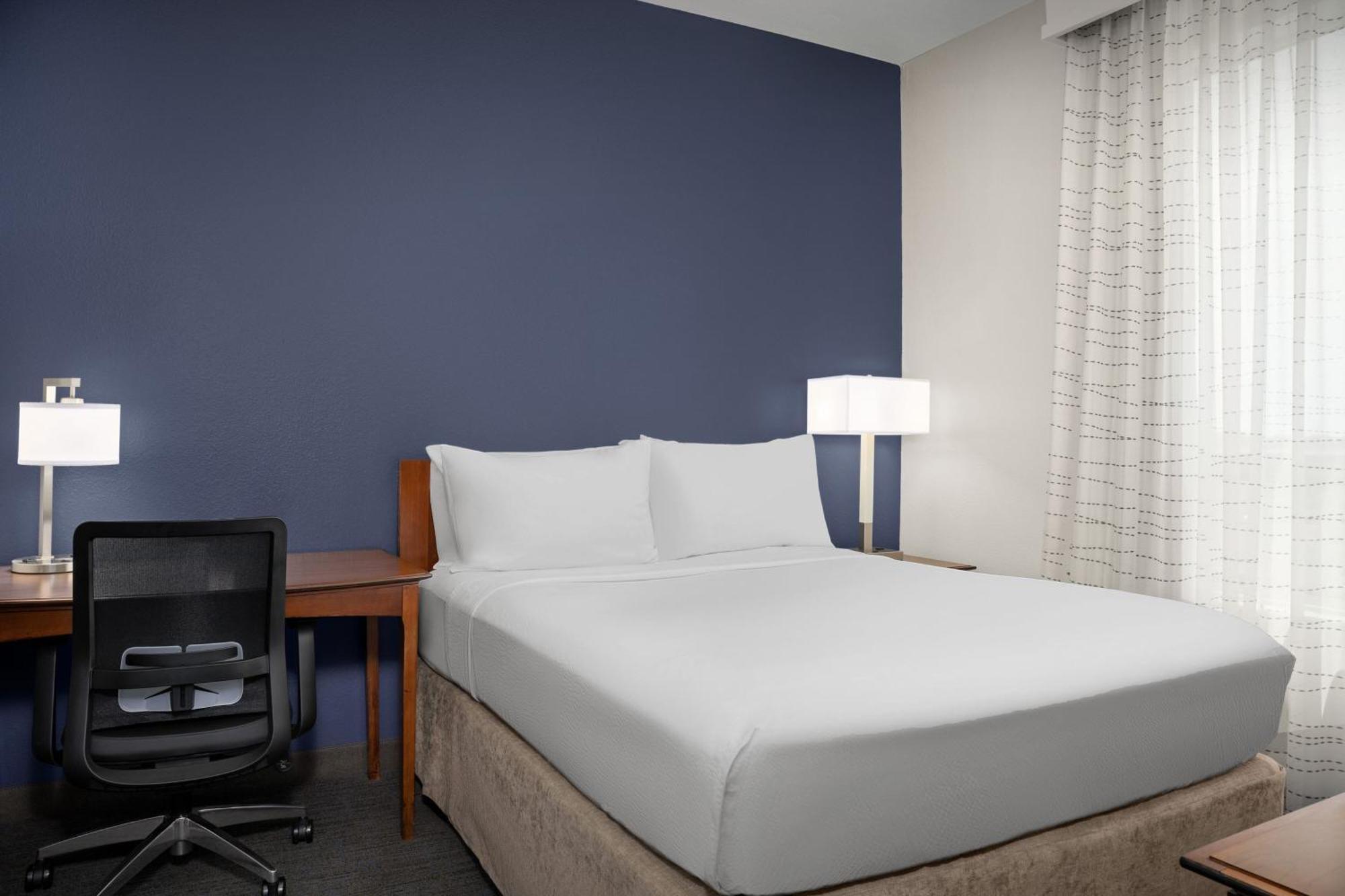 Residence Inn Houston West Energy Corridor Zewnętrze zdjęcie