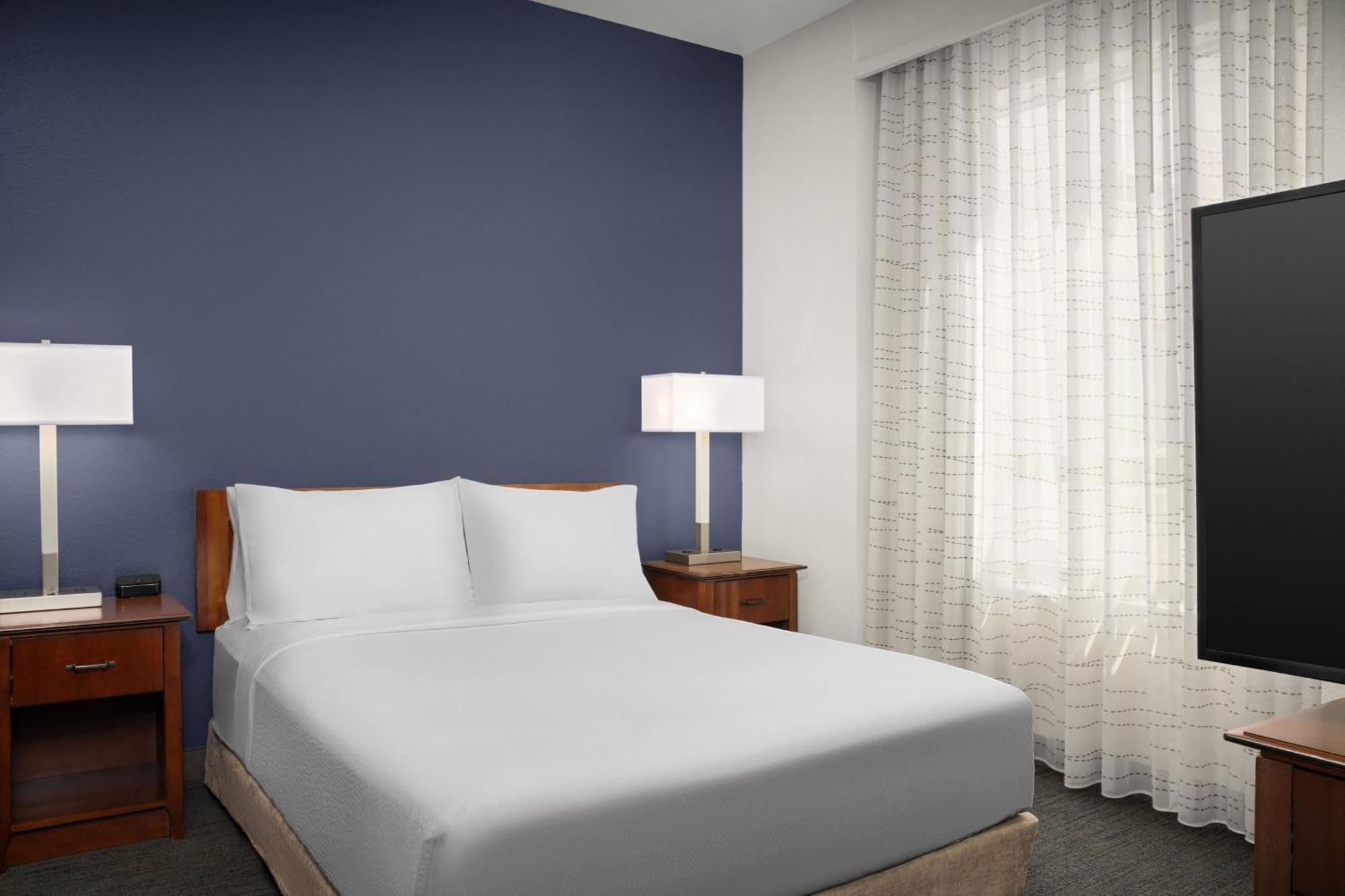 Residence Inn Houston West Energy Corridor Zewnętrze zdjęcie