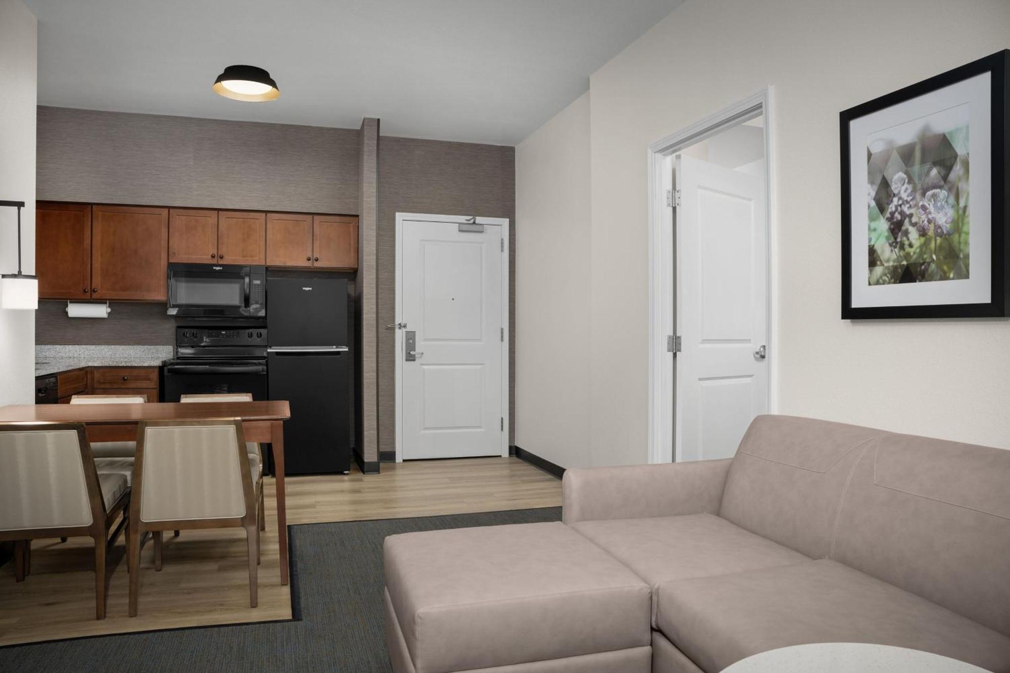 Residence Inn Houston West Energy Corridor Zewnętrze zdjęcie