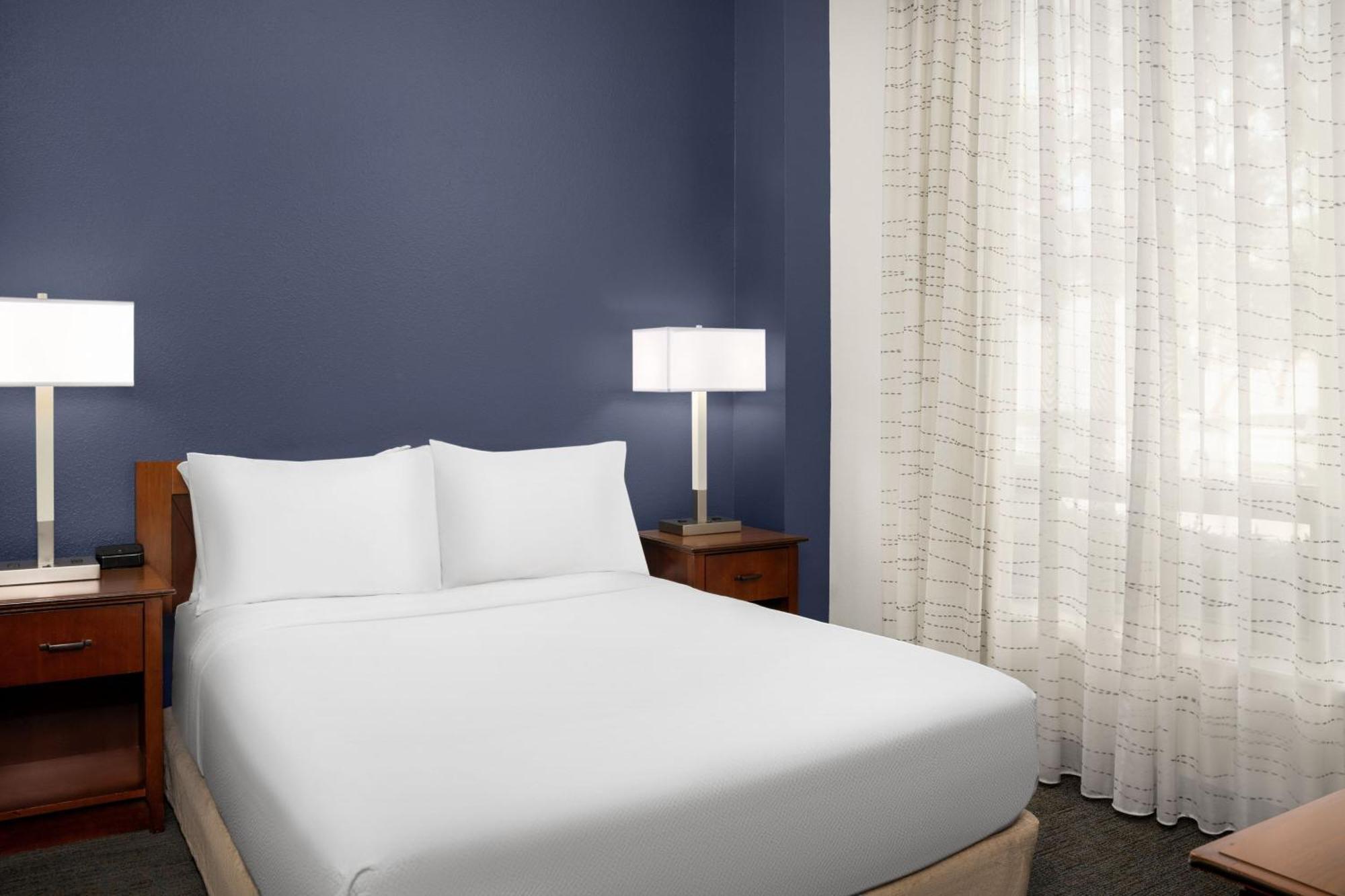 Residence Inn Houston West Energy Corridor Zewnętrze zdjęcie