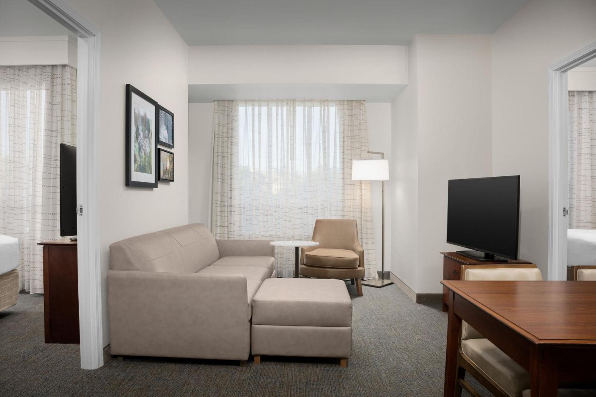 Residence Inn Houston West Energy Corridor Zewnętrze zdjęcie