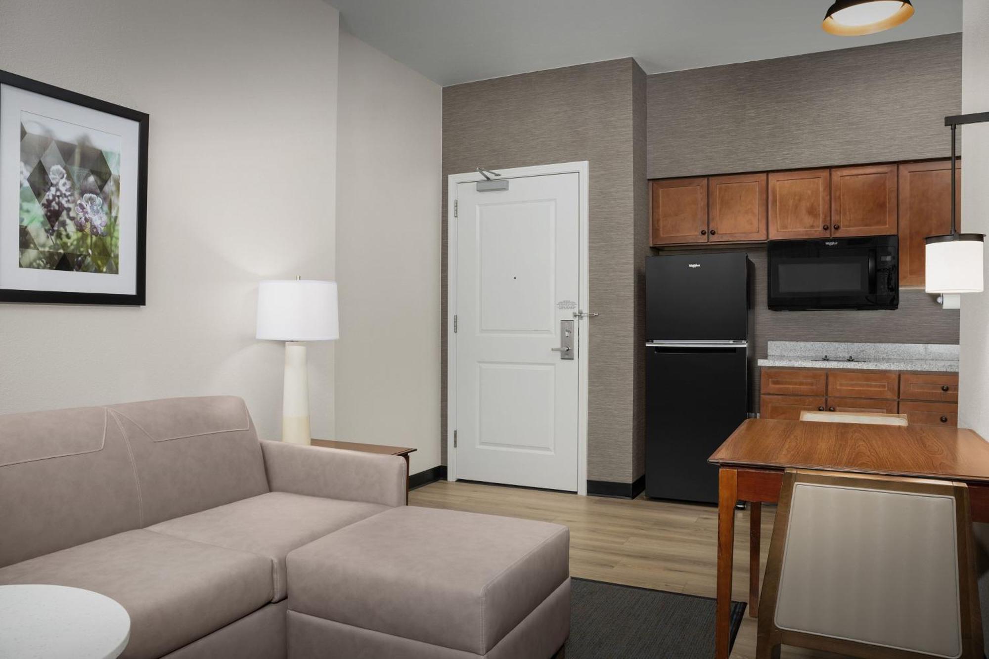 Residence Inn Houston West Energy Corridor Zewnętrze zdjęcie