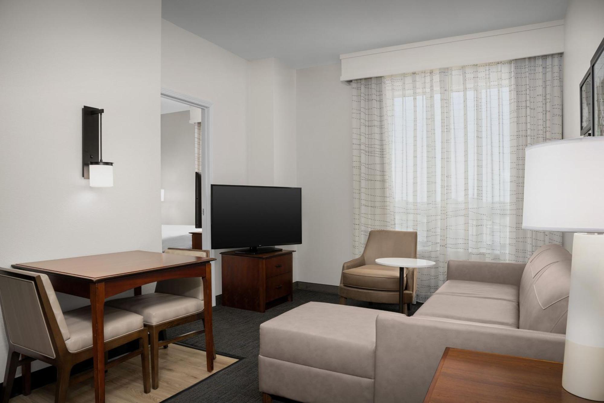 Residence Inn Houston West Energy Corridor Zewnętrze zdjęcie