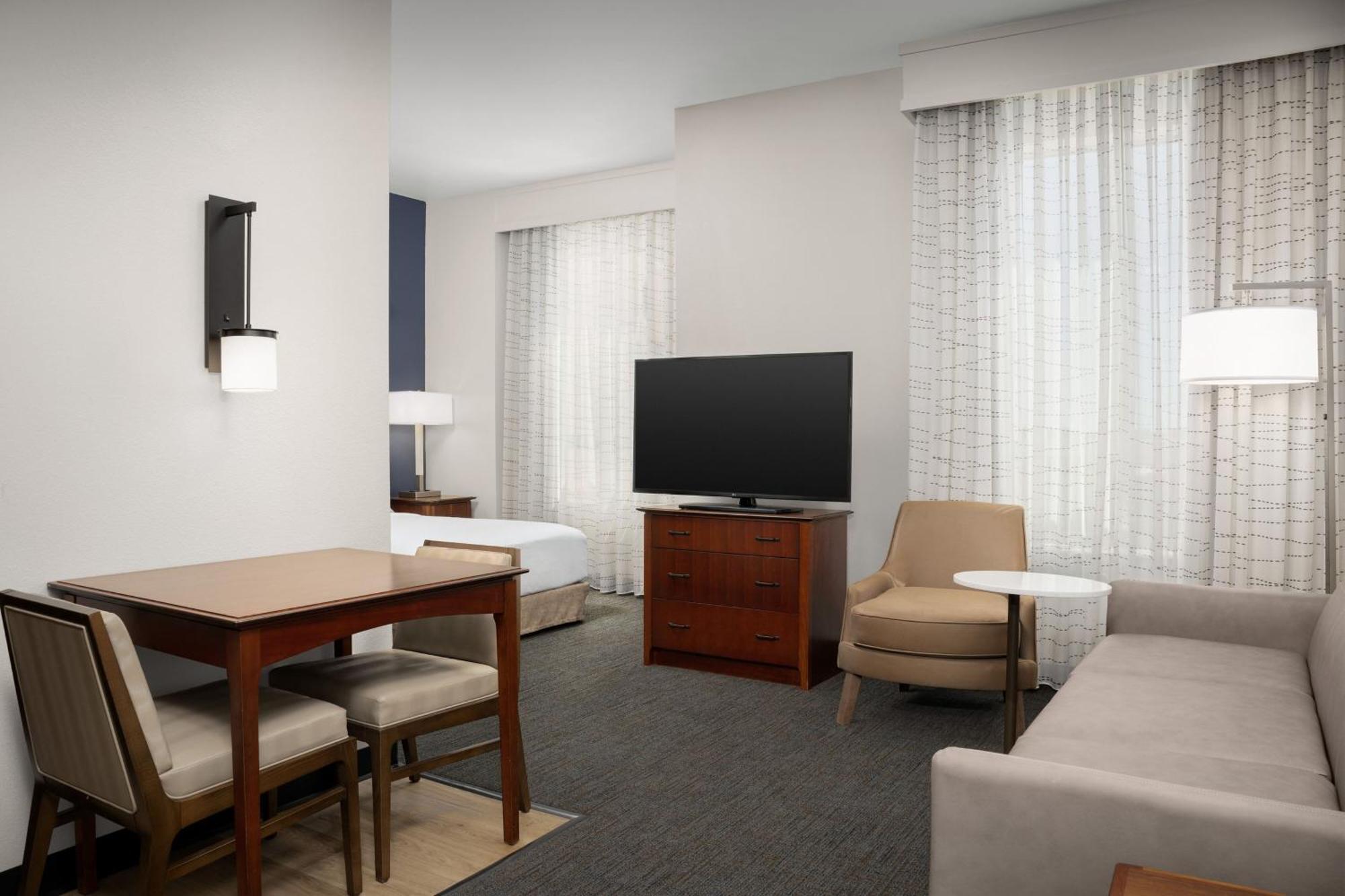 Residence Inn Houston West Energy Corridor Zewnętrze zdjęcie