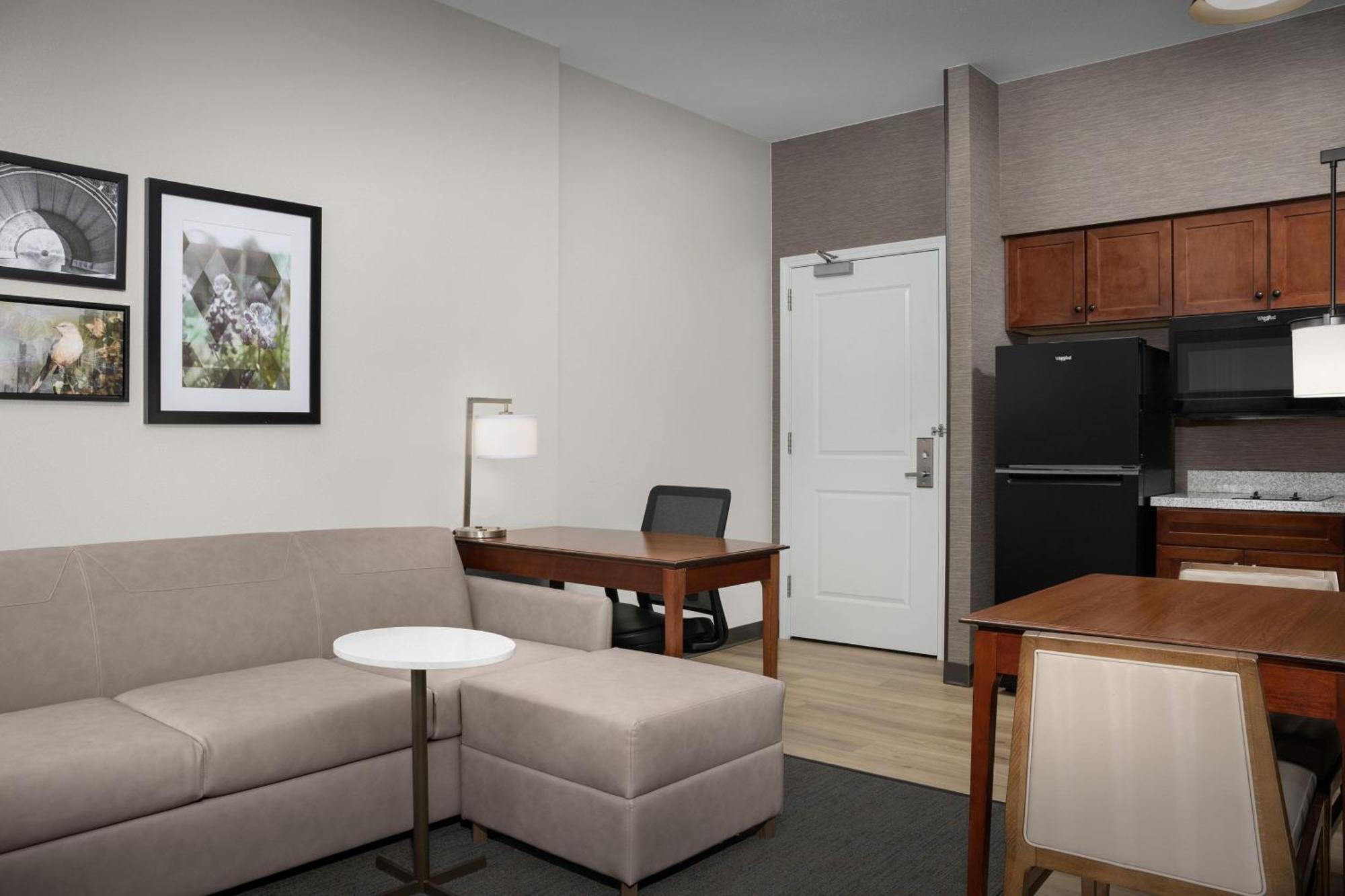 Residence Inn Houston West Energy Corridor Zewnętrze zdjęcie