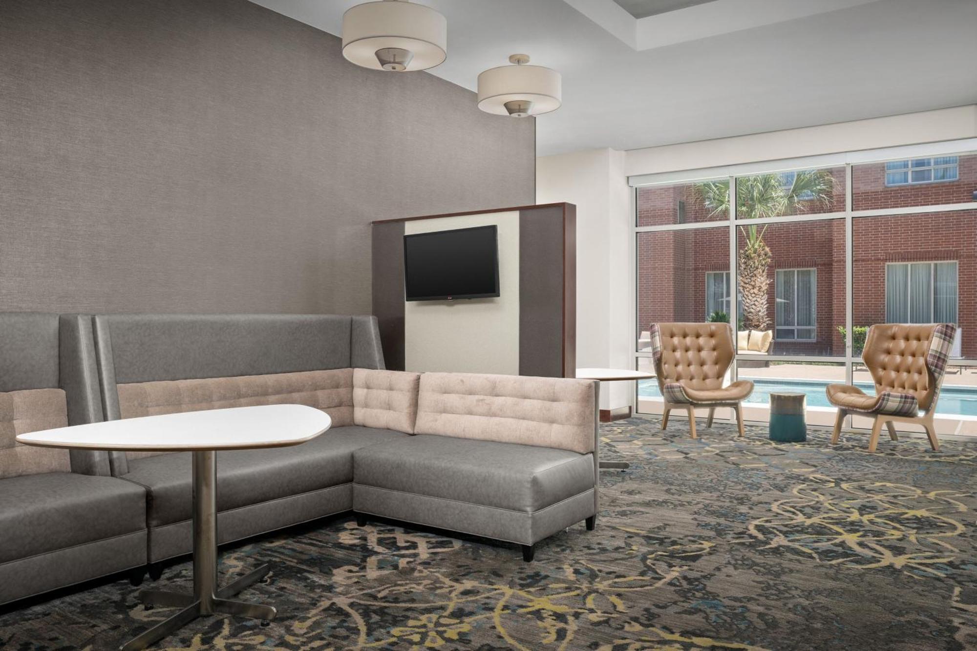 Residence Inn Houston West Energy Corridor Zewnętrze zdjęcie