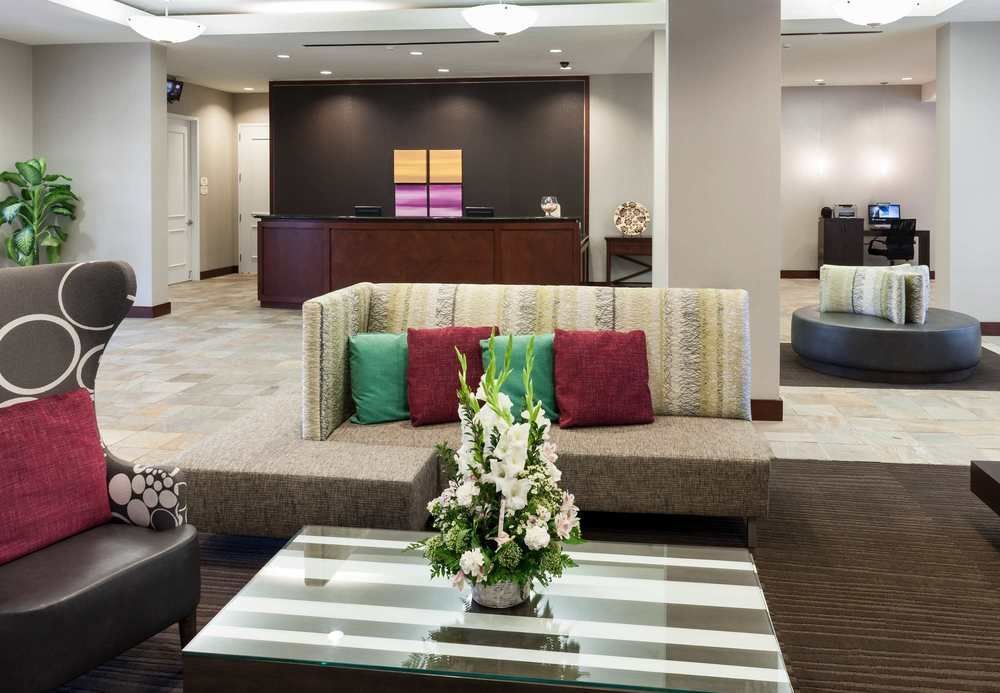 Residence Inn Houston West Energy Corridor Zewnętrze zdjęcie