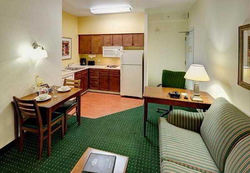 Residence Inn Houston West Energy Corridor Pokój zdjęcie