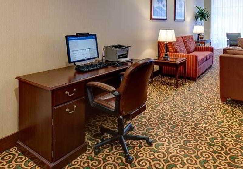Residence Inn Houston West Energy Corridor Pokój zdjęcie