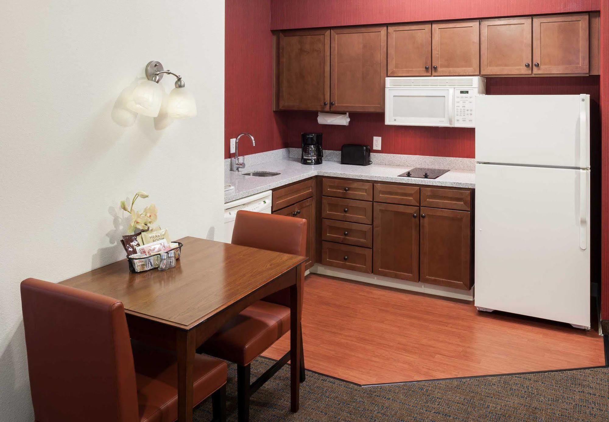 Residence Inn Houston West Energy Corridor Zewnętrze zdjęcie