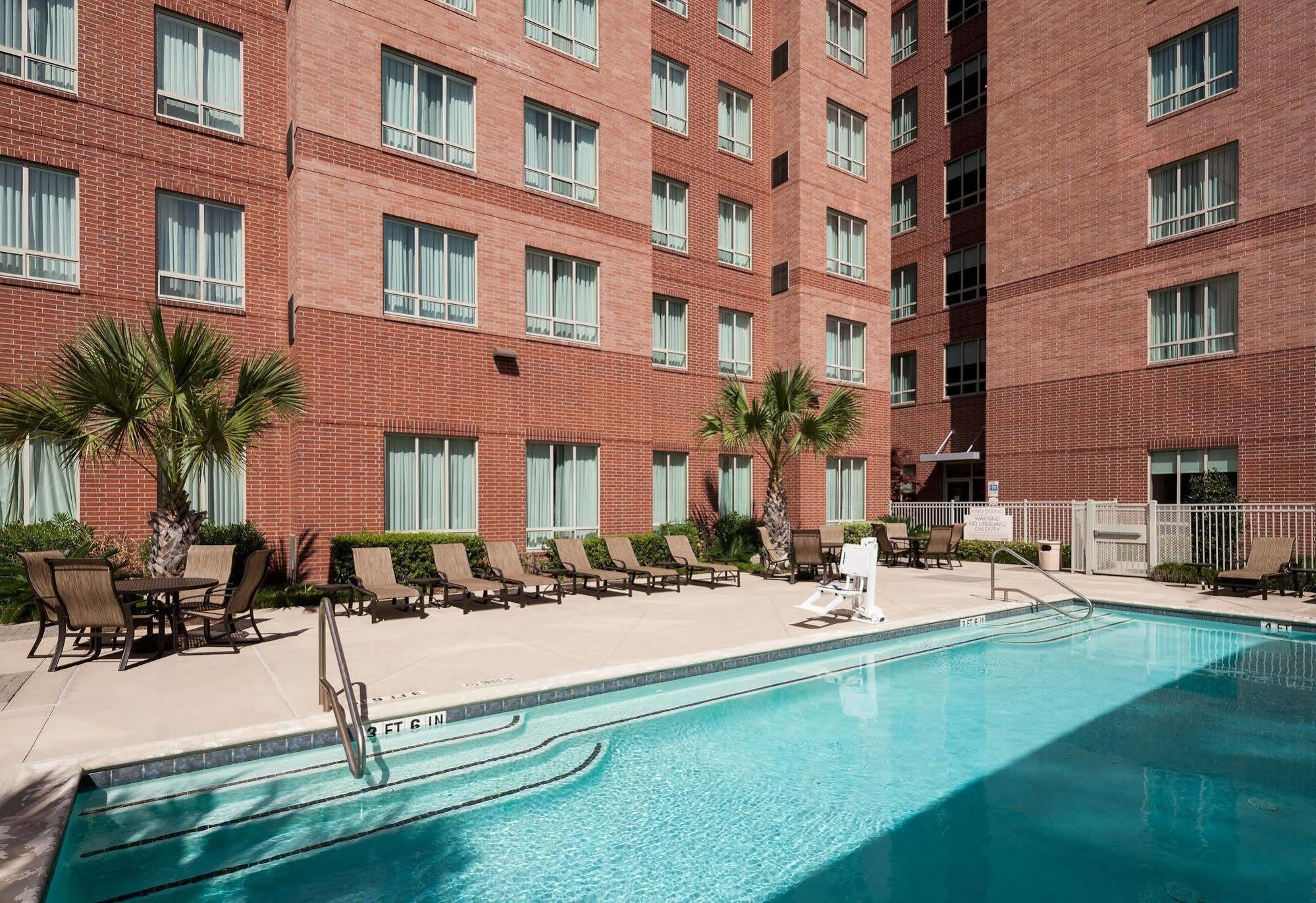 Residence Inn Houston West Energy Corridor Zewnętrze zdjęcie