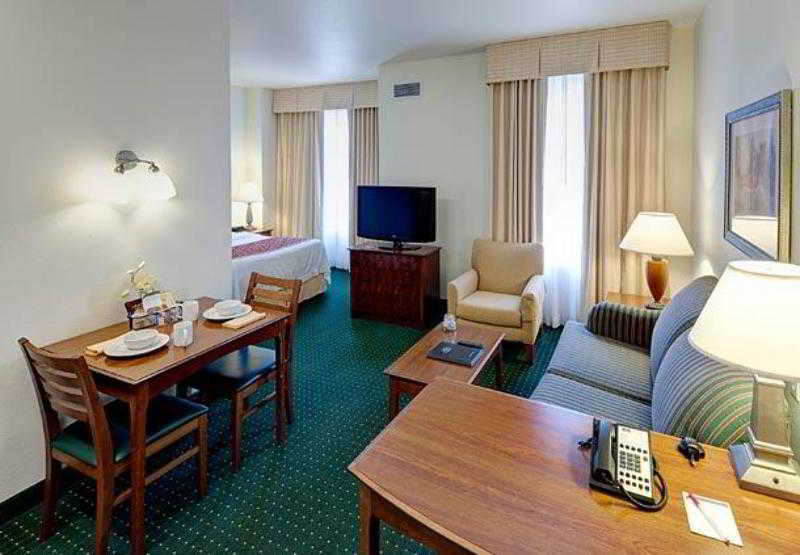 Residence Inn Houston West Energy Corridor Pokój zdjęcie