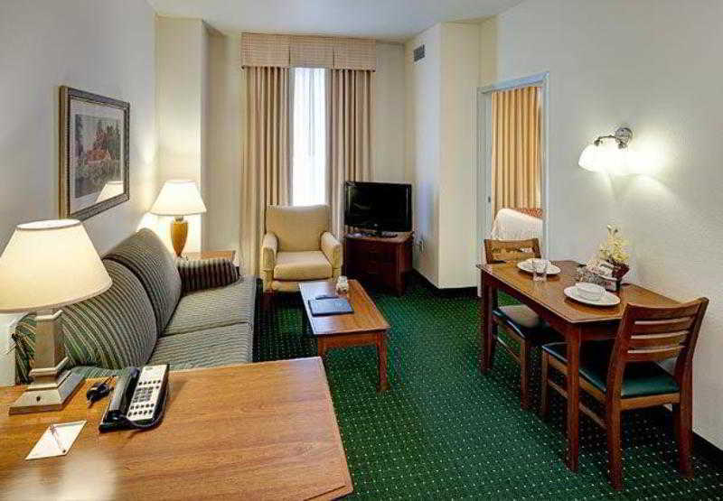 Residence Inn Houston West Energy Corridor Pokój zdjęcie