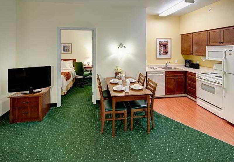 Residence Inn Houston West Energy Corridor Pokój zdjęcie