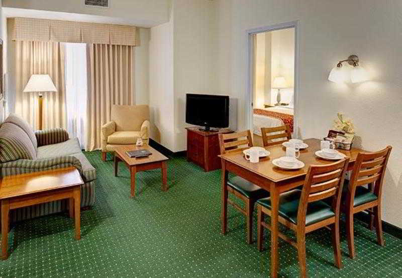 Residence Inn Houston West Energy Corridor Pokój zdjęcie